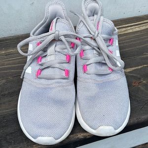 ☀️Adidas Cloudfoam Size 7.5